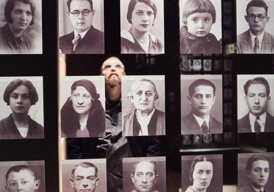MUZEUM II WOJNY ŚWIATOWEJ W GDAŃSKU