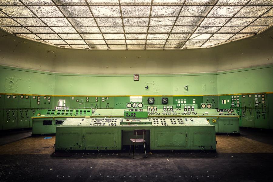 EC1 (Fot. P. Augustyniak)