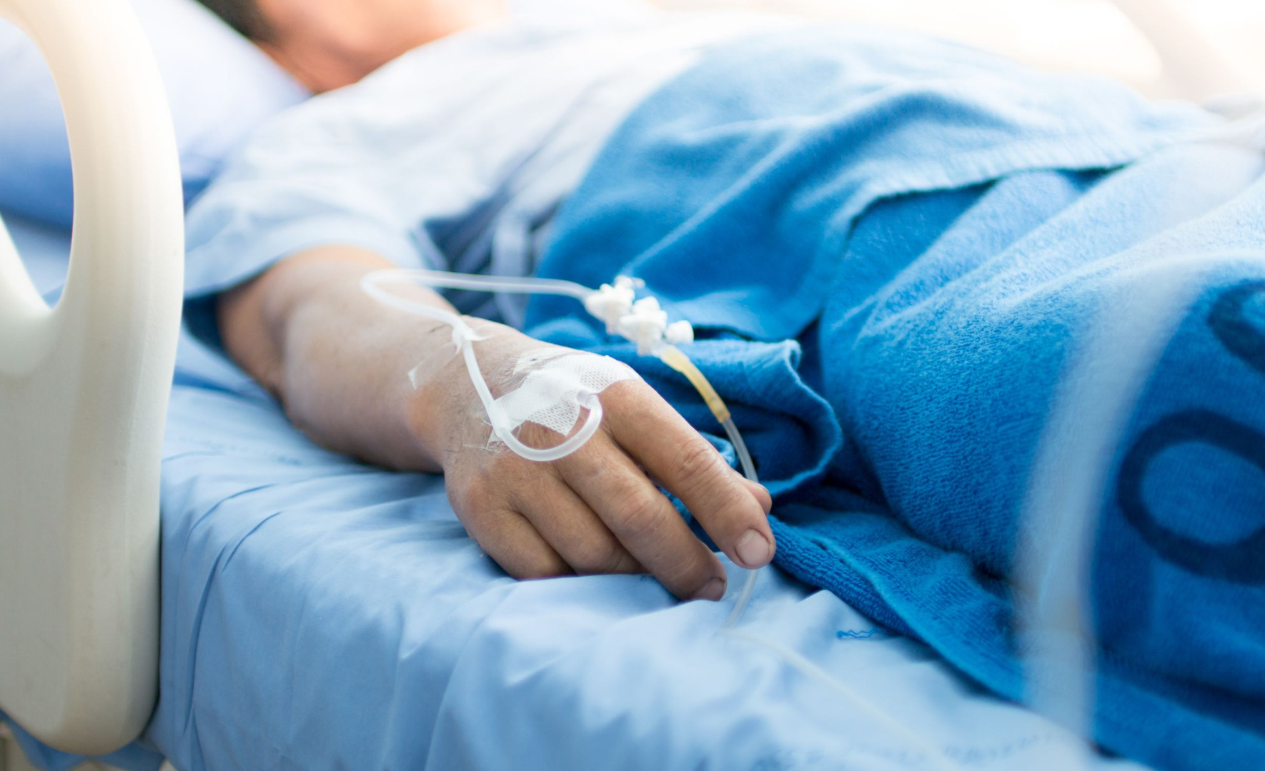 wirus Borna BoDV-1 choroba Borna zapalenie mózgu śmiertelny wirus ryjówka polna infekcje wirusowe zdrowie publiczne choroby neurologiczne objawy zapalenia mózgu nowe wirusy epidemie w Niemczech zdrowie pacjent w szpitalu Bawaria Niemcy