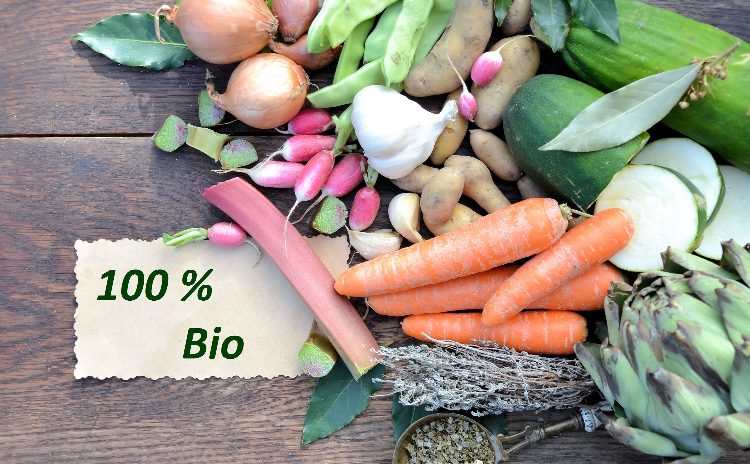 bio, eko, żywność