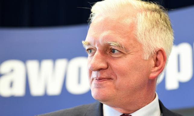 Gowin: Astronomia będzie osobną dyscypliną nauki