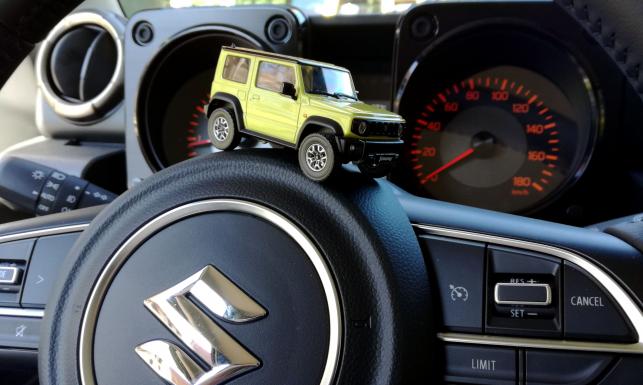 Suzuki otwiera nowy rozdział w Polsce i inwestuje jeszcze mocniej. Prezes ujawnia szczegóły