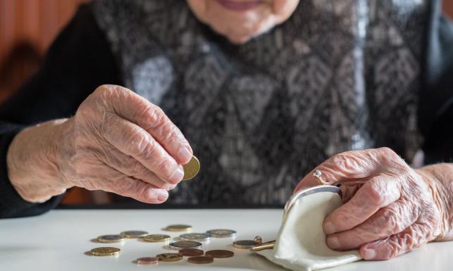 Cena za obniżony wiek emerytalny? Emerytura będzie świadczeniem minimalnym lub niższym