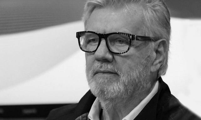 Zmarł Morten Grunwald, ostatni żyjący członek