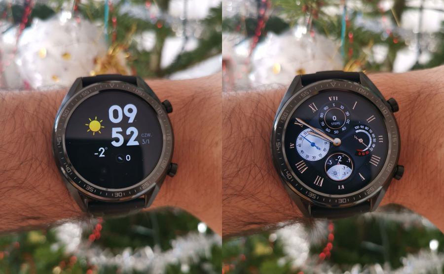 huawei watch gt pl