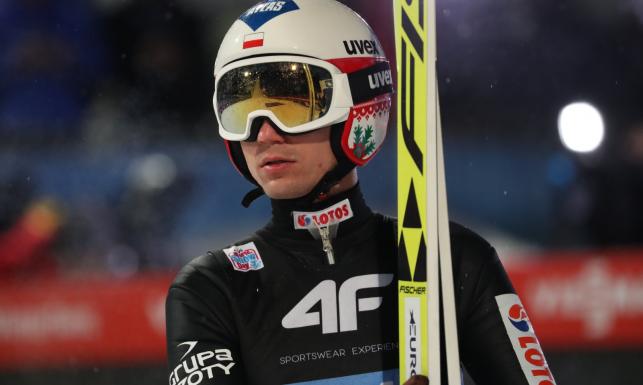 Kamil Stoch: Nie zawsze będę wygrywał, czy wskakiwał na podium