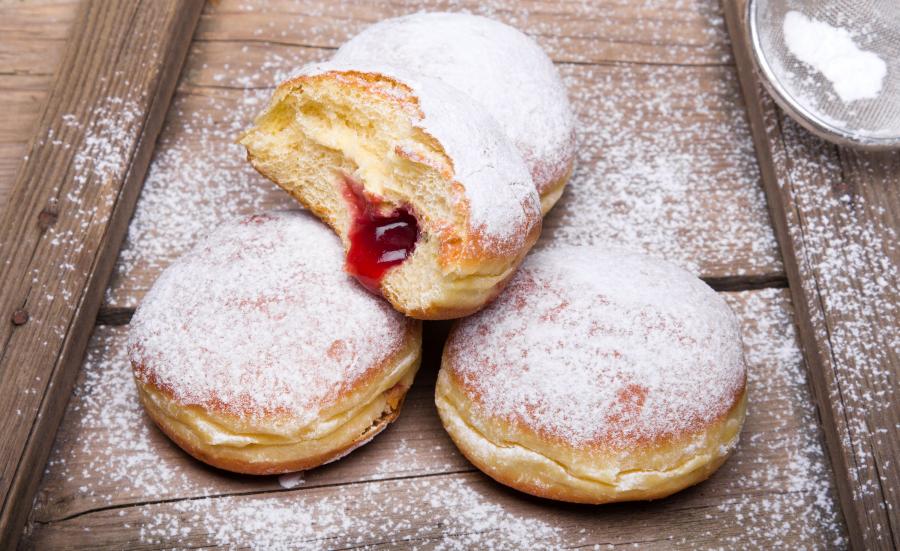 Ile cukru zjada rocznie przecięty Polak?