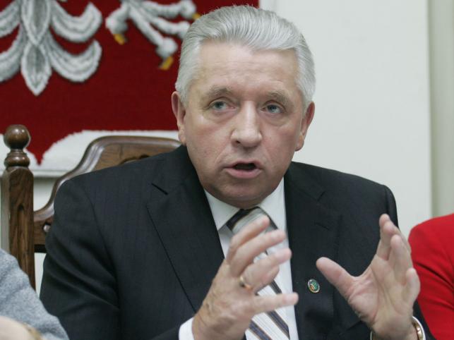 podłącz lapeeraGRFS Tryb partyzancki