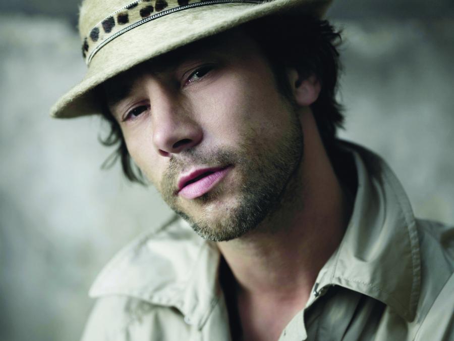 Jamiroquai