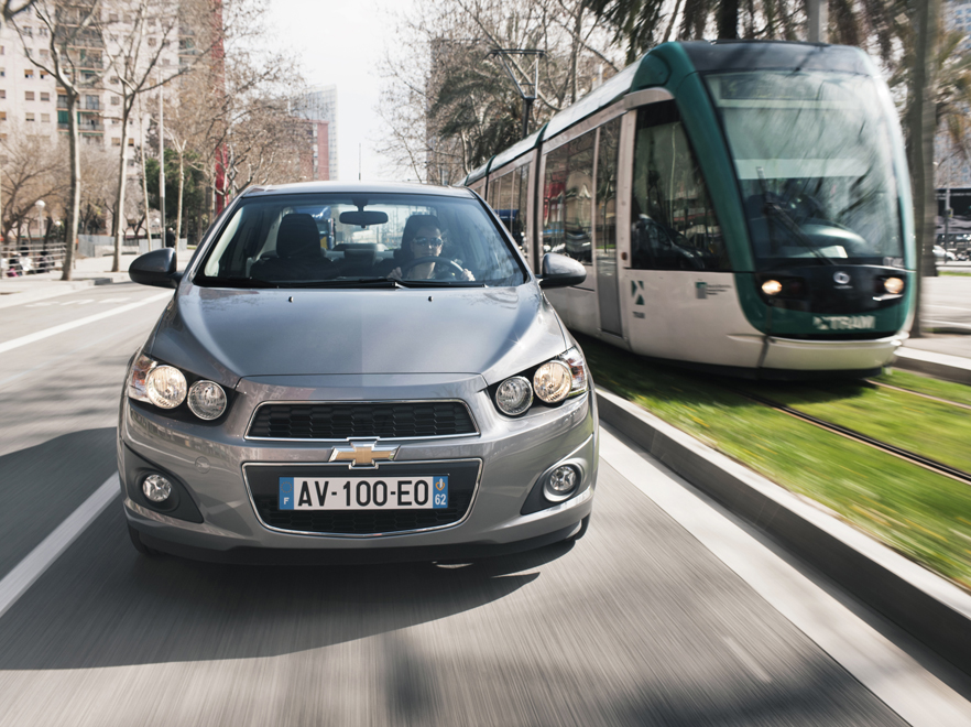 Chevrolety idą jak woda, dlatego będą jeszcze tańsze