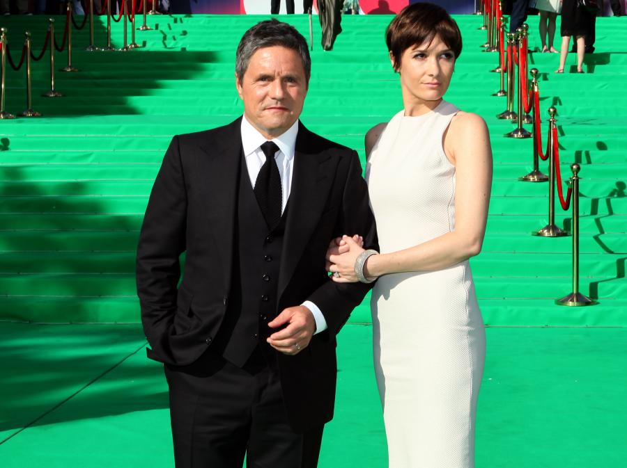 Brad Grey