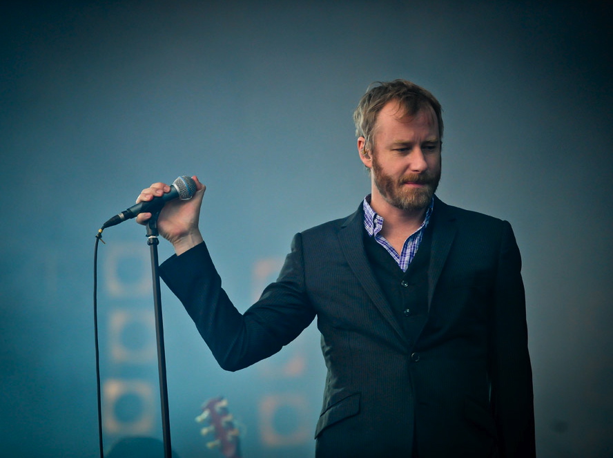 The National