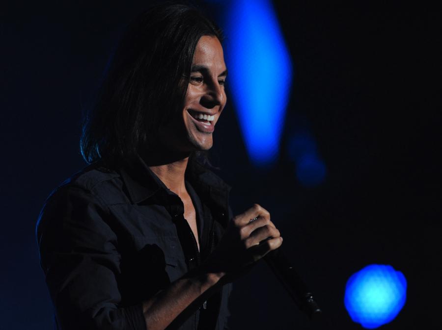 Julio Iglesias Junior