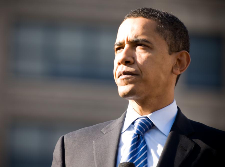 obama wielkie oszustwo