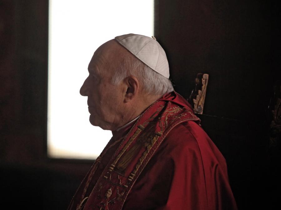 Habemus Papam - mamy papieża