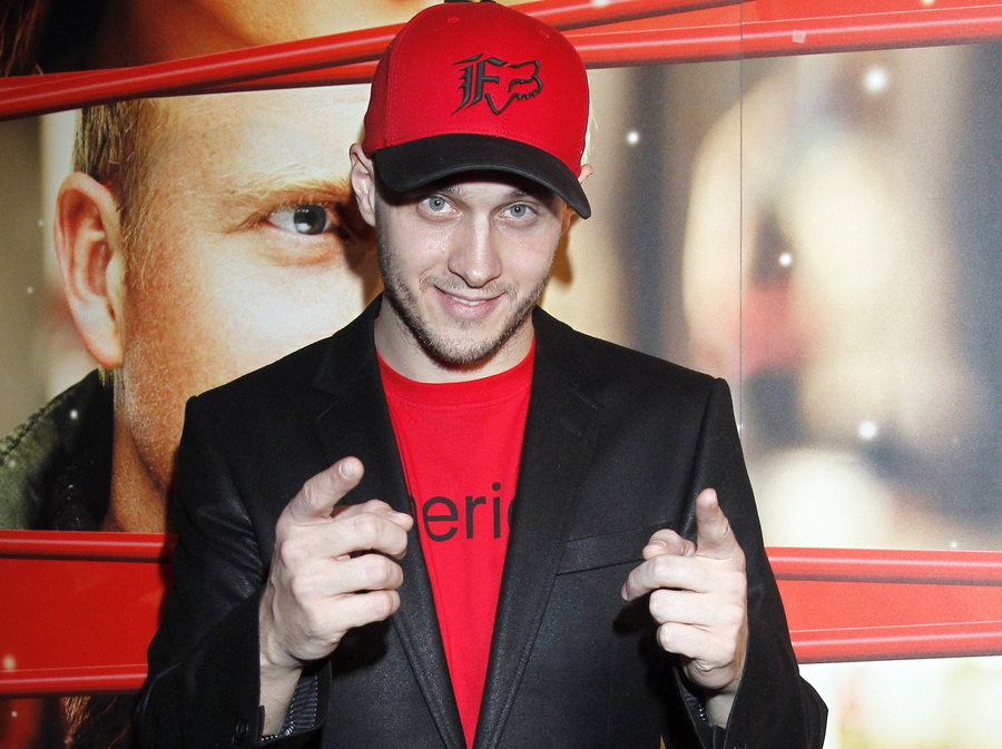 Mitja Okorn