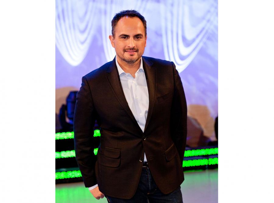 Agustin Egurrola