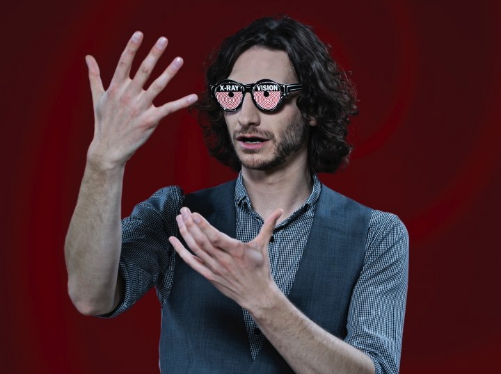 Najlepsza piosenka: Gotye "Somebody That I Used To Know"