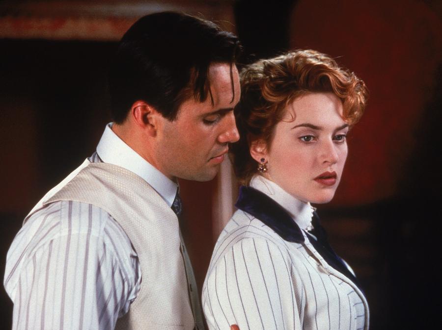 8. "Titanic"
