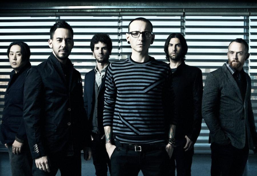 Najlepszy wykonawca rockowy: Linkin Park