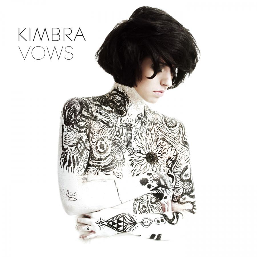 Kimbra "Vows"