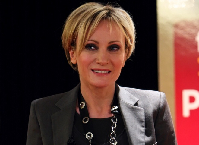 Patricia Kaas