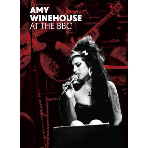 Amy Winehouse at the BBC – "Amy Winehouse at the BBC"