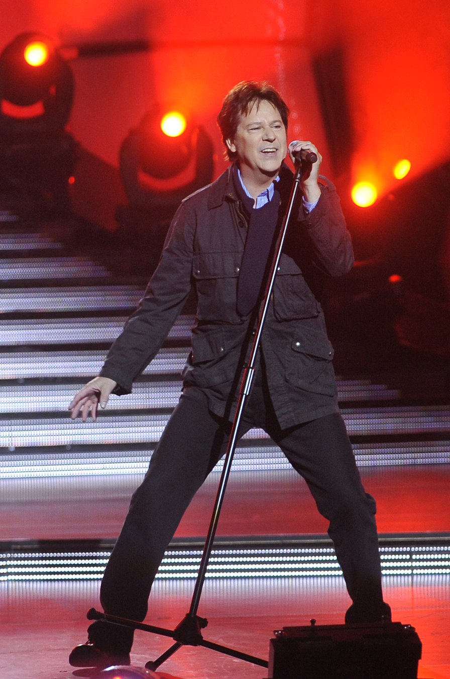 3. "Merry Christmas Everyone" – Shakin Stevens