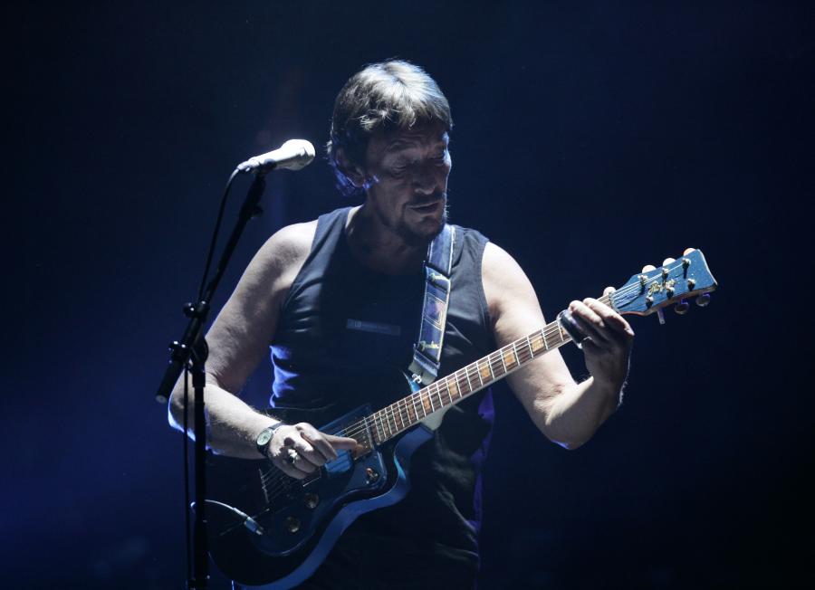 10. "Driving Home For Christmas" – Chris Rea