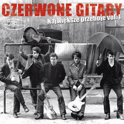7. "Jest taki dzień" – Czerwone Gitary