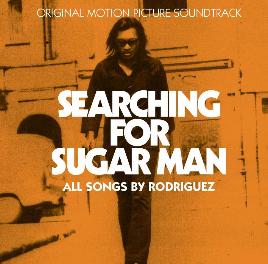 Soundtrack "Searching for Sugar Man"