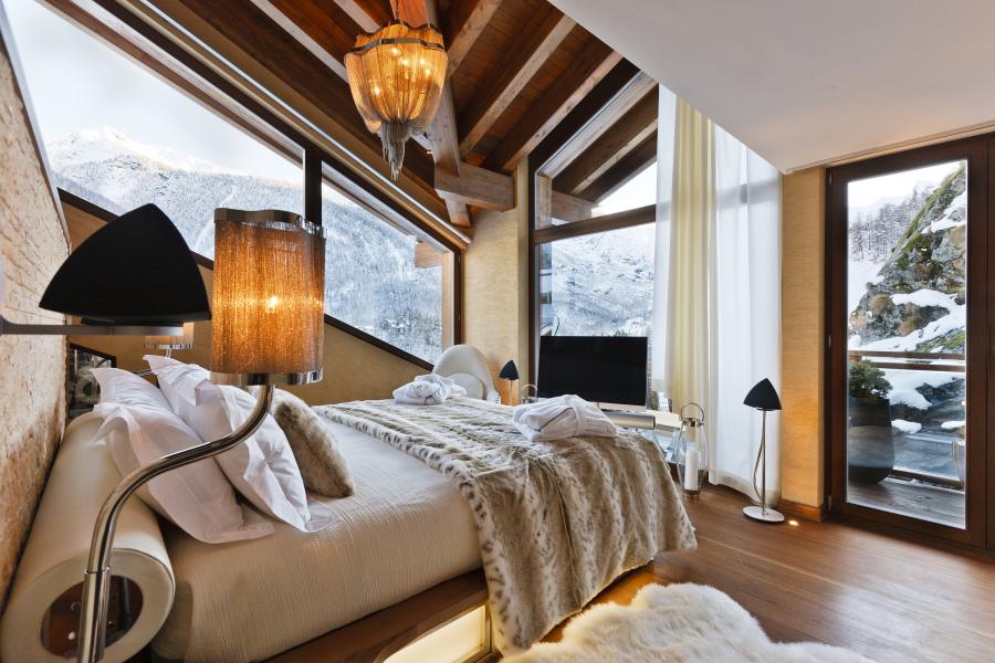 Styl chalet