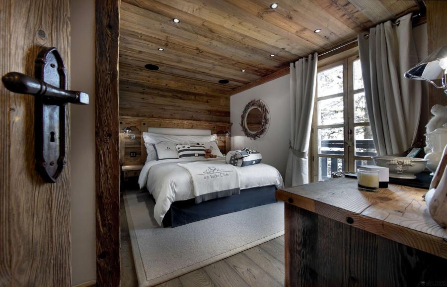 Styl chalet