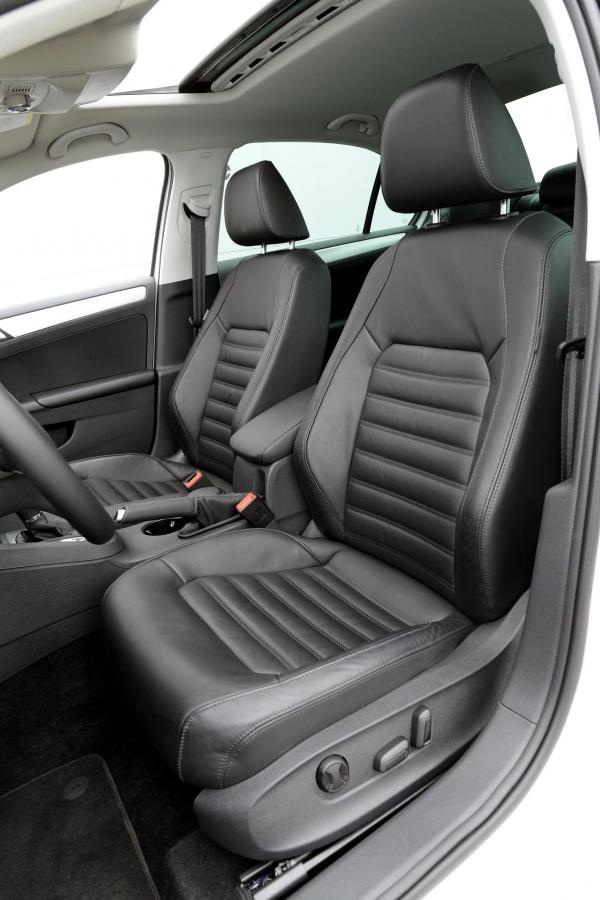Volkswagen jetta hybrid