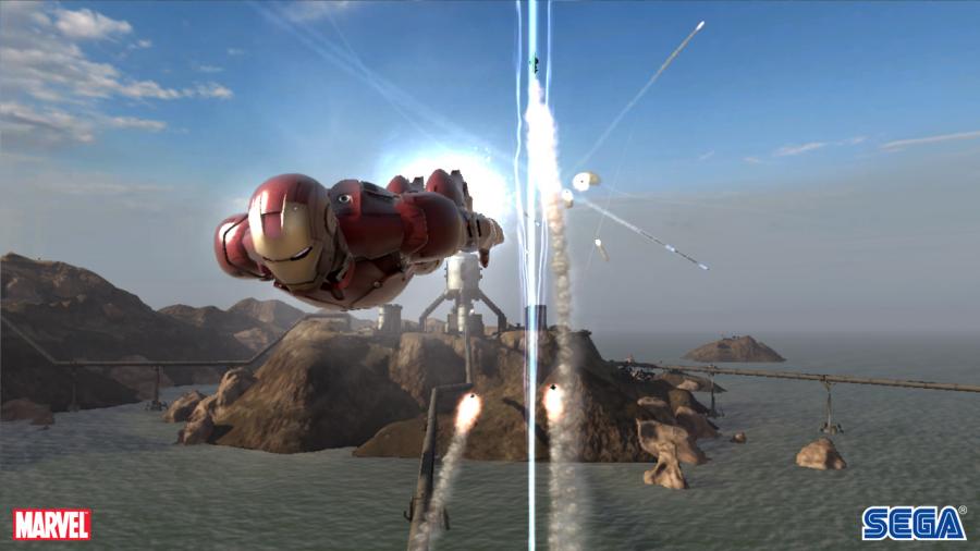 Iron Man