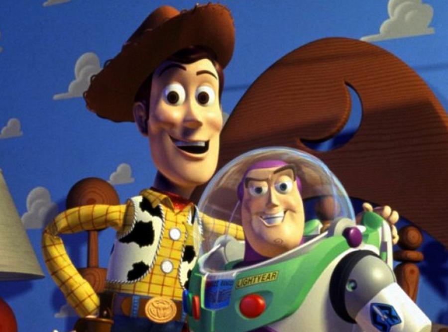 download the last version for ipod Toy Story 3