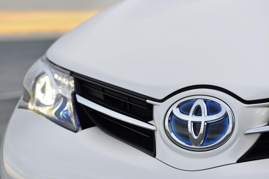 Samochody marki Toyota wśród najczęściej zgłaszanych kradzieży do Warty