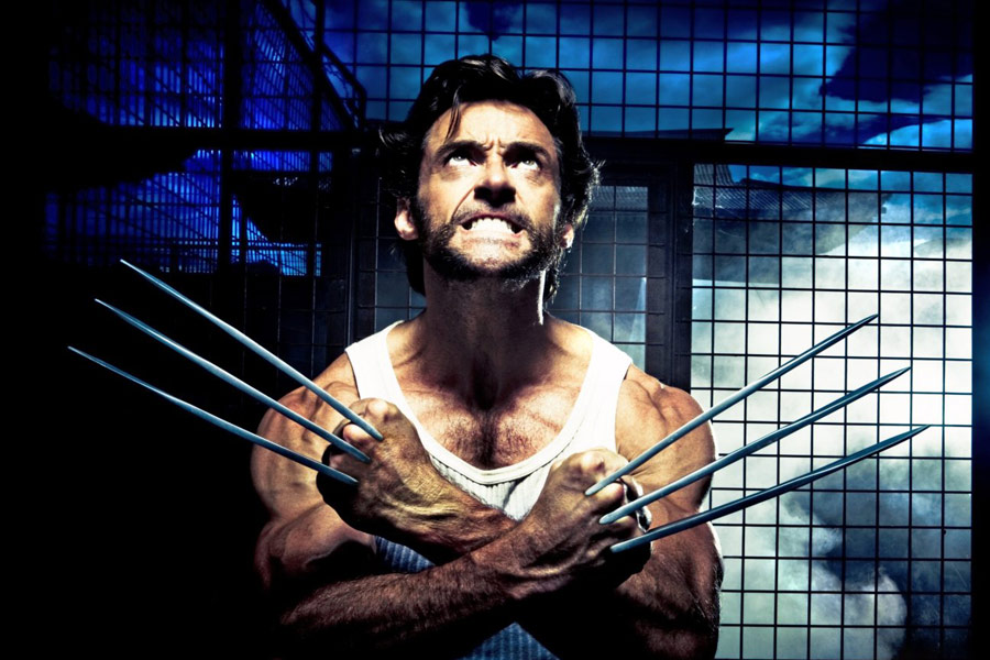 "Wolverine"