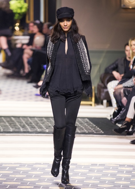 H&M - kolekcja jesień/zima 2013/2014