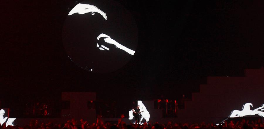 Roger Waters