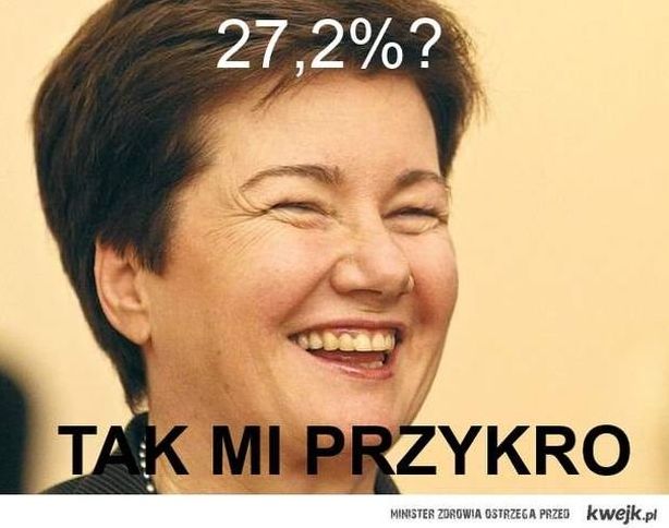 referendum w sprawie odwołania Hanny Gronkiewicz-Waltz nieważne - MEM