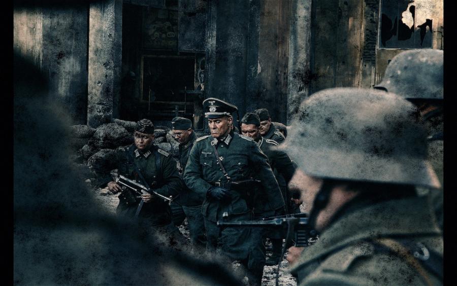 "Stalingrad" – jeden z największych przebojów w historii rosyjskiej kinematografii