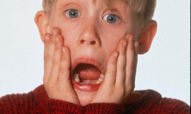 "Kevin sam w domu" i kolędy z gwiazdami. Telewizyjna ...