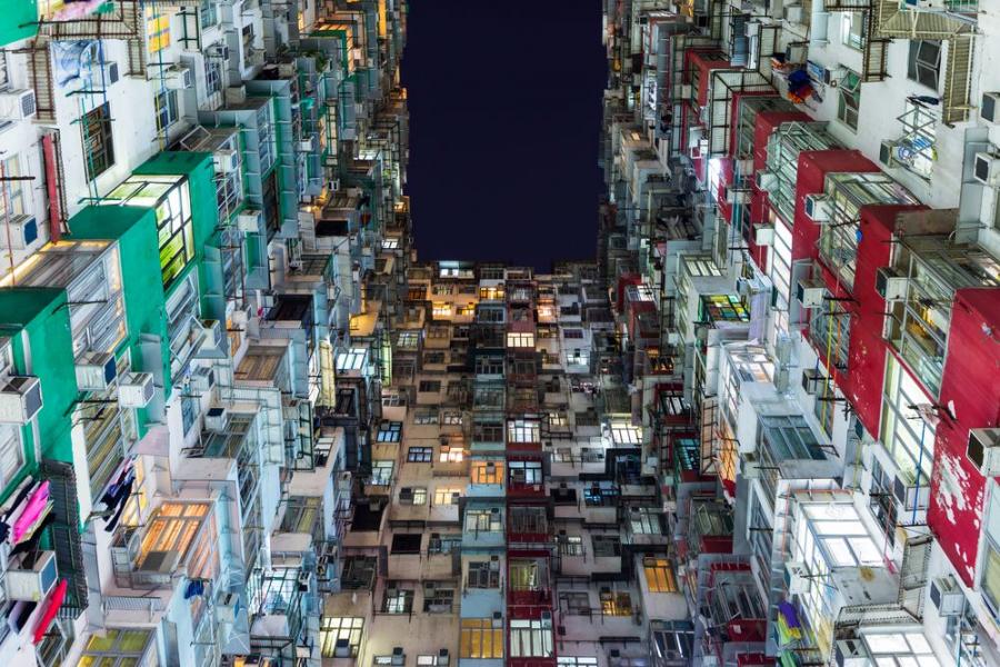 Hongkong