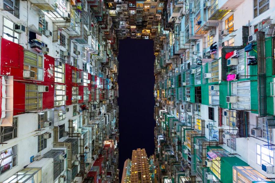 Hongkong