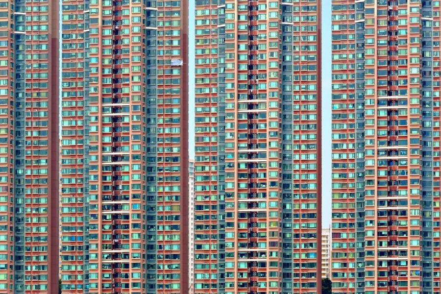 Hongkong