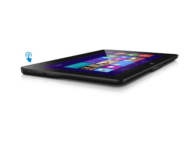 Dell Latitude 10
