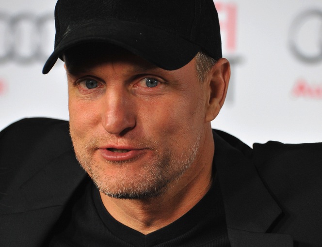 Woody Harrelson