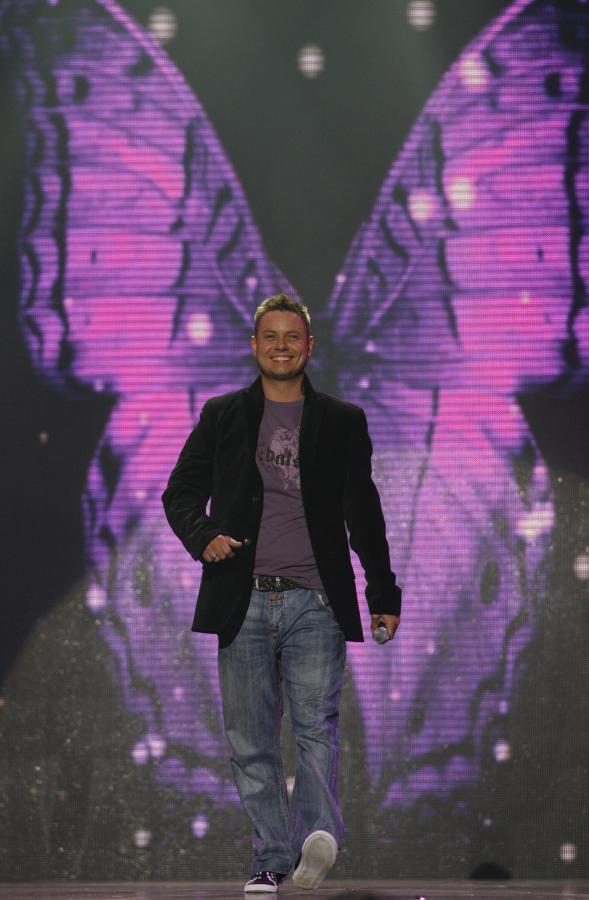 Bartek Wrona