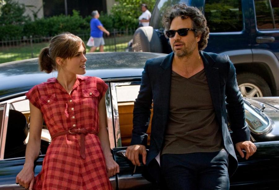Keira Knightley i Mark Ruffalo w "Zacznijmy od nowa"